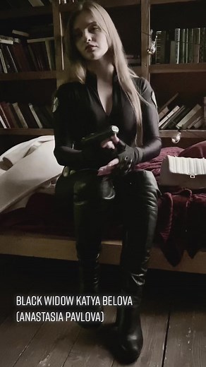 Black widow: transformation human to superheroine #blackwidow #blackwidowcosplay #blackwidowmovie #blackwidowscarlett #cosplaygirl #cosplayer #cosplay #superheroine #superheros #cosplaygirl