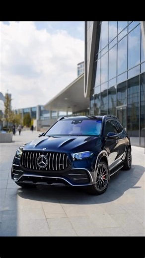 The 2026 Mercedes-Benz GLS delivers flagship luxury in full-size SUV form, combining commanding road presence with limousine-level comfort. Subtle exterior refinements sharpen its stance, while the cabin feels more refined than ever—premium leather, open-pore wood, ambient lighting, and cutting-edge MBUX tech throughout. Under the hood, smooth and powerful engines paired with 4MATIC all-wheel drive and adaptive air suspension make the GLS effortless on highways and confident on any terrain. With