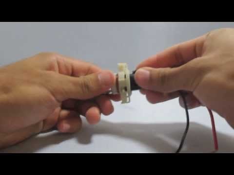 How to Install 5202 LED Bulbs into H16, PSX24W sockets and more!