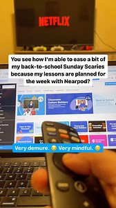 Saving hours of my valuable lesson planning time? VERY cutesy!!! A library of 22,000 customizable, standards-aligned lessons and activities OR create my own? Very mindful. 🫶 #backtoschool #teachersofig #teachersofinstagram #teacherhacks #teachertools | Nearpod