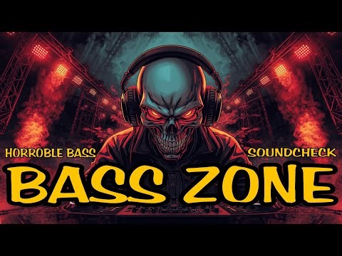 HIGH BASS SOUND CHECK 🔊🔉FULL BASS EDITION | POWERFUL DJ SOUND CHECK 3