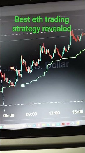 Best ETH Trading Strategy for Daily Profit 🚀