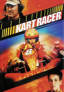 Kart Racer - movie: where to watch streaming online