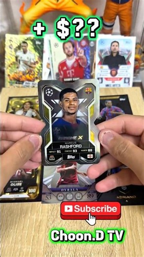 🔥Chrome X + Legends😱in Only 1 Packs‼️CRAZY LUCK - Open Topps Match Attax Extra cards 25/26 #topps