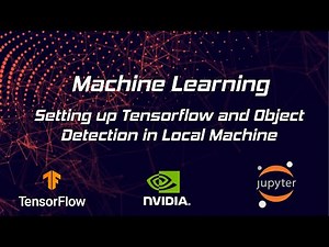 How to setup TensorFlow 1.14 in your local machine and train "Faster RCNN Inception V2" model