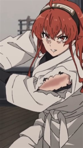 She finally became a Sword King? 🔥🗿 - Mushoku Tensei - Mushoku Tensei: Isekai Ittara Honki Dasu