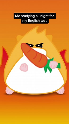 Canceled till further notice ⚠️ #hamsta 🐹 #relatable #funny #fyp