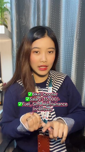 Yango Rider Job Opportunity in Banasthali