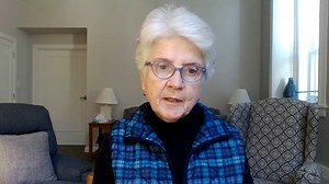 Mercy Walks with Migrants: An Interview with Sister Anne Connolly | Sisters of Mercy of the Americas