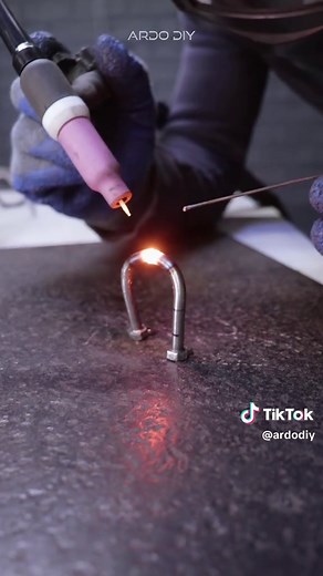 Trash to Art: Incredible Metal Welding Creations