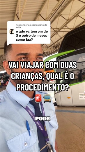 Como viajar com duas crianças: Passagens e dicas