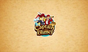 Captain Blimey on Reels