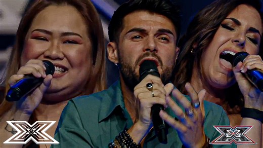 34K views · 588 reactions | Watch The Standout Moments From X Factor Malta 2023's 6 Chair Challenge! | X Factor Global | X Factor Global | Facebook