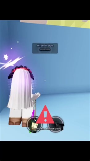 Self Introduction as a VTUBER in Roblox