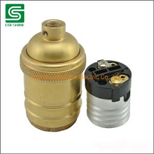 [Hot Item] Lampholder Light Socket Metal Lamp Holder for E26 Bulbs