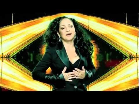 Gloria Estefan - Wepa (Official Music Video)