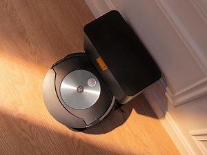 Neues Roomba-Modell: iRobot will Problem für Saugen und Wischen lösen