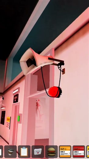 cartoon cat SCP part 3