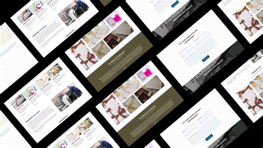 CP Direct Website-Promo