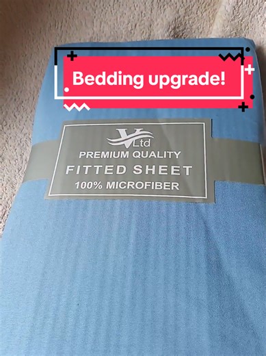 Upgrade Your Bedding with Microfiber Fitted Sheets