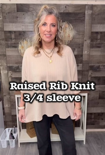 The perfect basic top!!! If it’s in stock, grab it!! 2 sizes to choose from. I’m wearing Regular. I LOVE the fit! Price is right too! @Discount Divas Boutique #ribbedknit #dolmantop #basictop #casualstyle #oversizedshirt