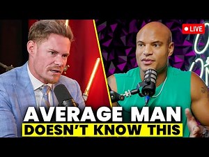 How To Achieve ANYTHING in Life [Justin Waller] | EP. 165