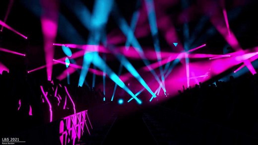 Capture 2021 舞台3D灯光设计软件