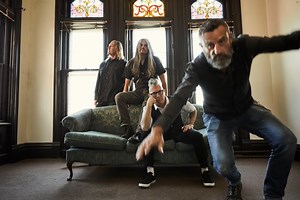 Tool en concert a Montreal et Quebec en avril