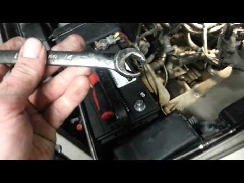Lexus es 300 fuel filter replacement
