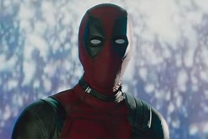 Deadpool Struts and Dances Through Celine Dion's New Music Video 'Ashes' (Video)