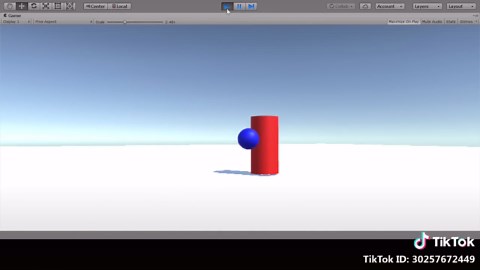 UnityでFPSゲーム制作に挑戦中