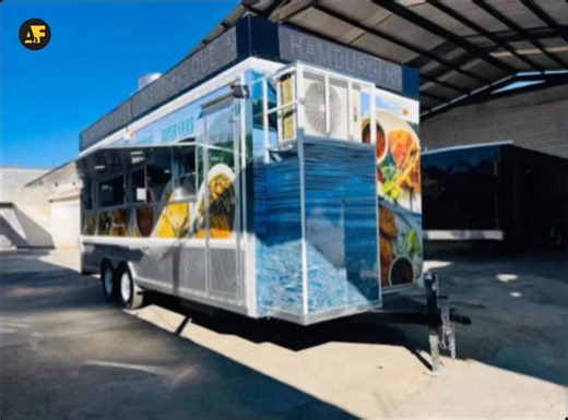 Turn your food truck dreams into reality! We're the pros at customizing food trailers to fit YOUR unique vision! Share your idea with us, and we'll bring it to life! Contact our team today to get started! - Perla I. Juarez: 281-785-1576 - Iveth Guzman: 832-806-0295 - Misael Rodríguez Moedano: 830-270-8586 - Atenea Carolina: 678-678-6164 - Leonardo Briones: 817-325-90-68 -Jocelyn Harrison: 987-724-7034 #FoodTrailerGoals #CustomTrailers #FoodieFun #mobilekitchenforsale | Foodtrailer AF