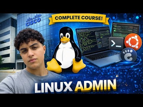 # Linux Boot Process Explained 🐧6