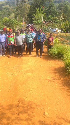 144 reactions · 14 shares | 15 Health Facilities Opened by HOPE PNG in 2025. These facilities are fully staffed and loaded with medical supplies! And all are operational. Taukimasi Hope Community Health Center Opening Ceremony. Congratulations  . It was a long hard journey. Growing stronger everyday in the Lord. Thank you! #HopePng #PngDream | Wemin Olmi | Facebook