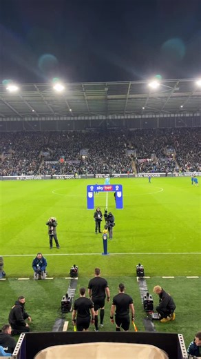 Come on City! 🩵 | Coventry City FC