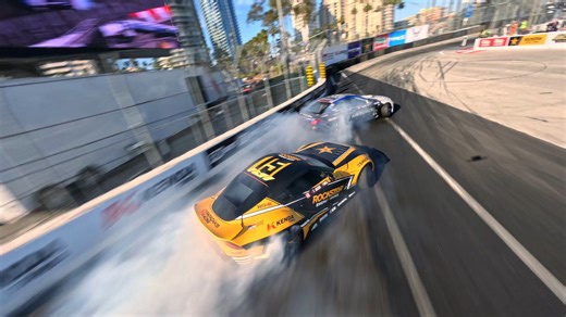 Inside Papadakis Racing with Fredric Aasbo, Ryan Tuerck, & Steph Papadakis (Under the Hood) Presented by Rockstar Energy Drink #FormulaD #FormulaDRIFT | Formula Drift