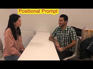 Positional Prompt