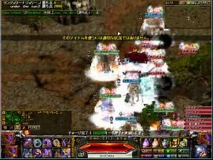 【REDSTONE】under the sun戦