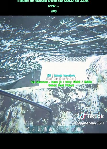 Explore Arkansas Through ARK: Survival Evolved Gameplay