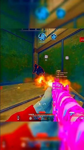 Best Loadout Class Setup 👑 #warzone #mw3 #cod #movement