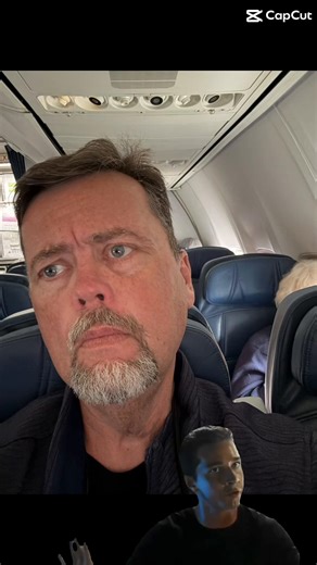 The look when they say there’s a weather delay on the plane - and you’re sure u can help #airplane