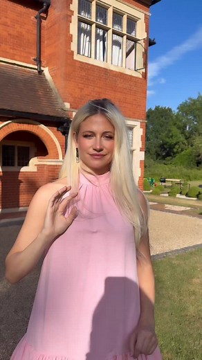 an honour to sing the national anthem | Pixie Lott