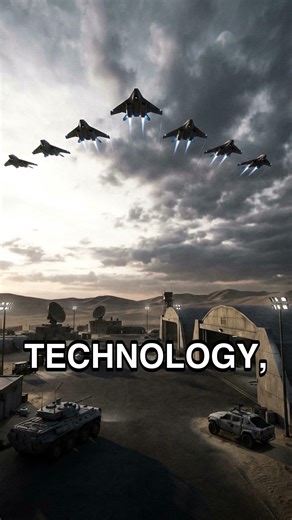 AI Warfare: Unveiling Autonomous Drones That Change Everything!