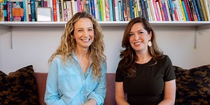 Playwright Bess Wohl Reveals the Naked Truth in Liberation on Broadway