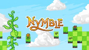 Play Nymble | Free Online  Games. KidzSearch.com