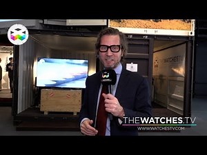 Introduction to Baselworld 2018