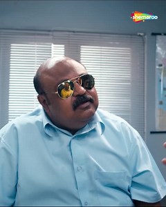 33K views · 189 reactions | Non Stop Comedy from Shakal Pe Mat Ja Ft. Saurabh Shukla #Shemaroo #bollywoodmovies #popularmovies #bollywood #comedyreels #comedyvideo #moviescenes #movies | Shemaroo B-Town | Facebook