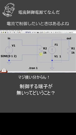Short Let's play with power supplies What is a current controlled power supply?