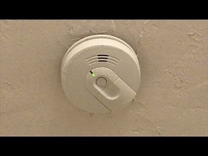 Testing Home Smoke Alarms with Smoke Centurion
