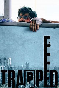 Trapped - Movie